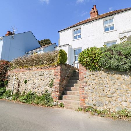 Kits Cottage Hythe  Εξωτερικό φωτογραφία