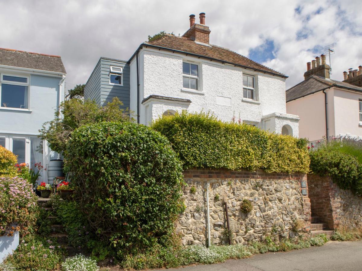 Kits Cottage Hythe  Εξωτερικό φωτογραφία