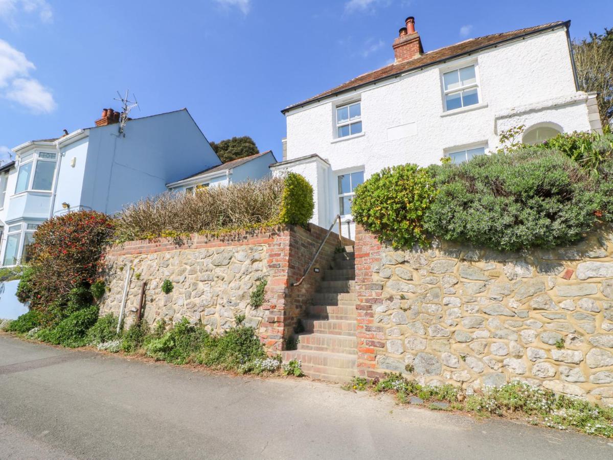 Kits Cottage Hythe  Εξωτερικό φωτογραφία