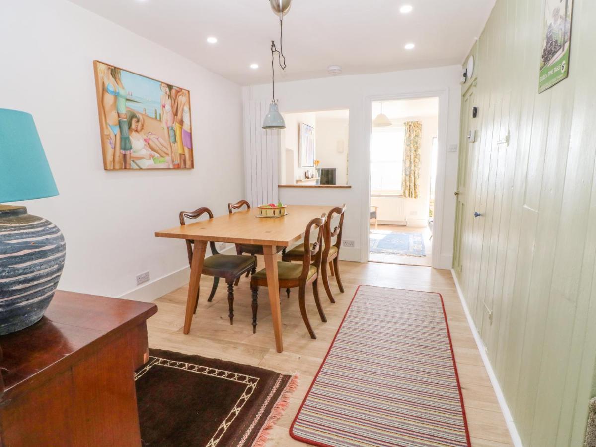 Kits Cottage Hythe  Εξωτερικό φωτογραφία