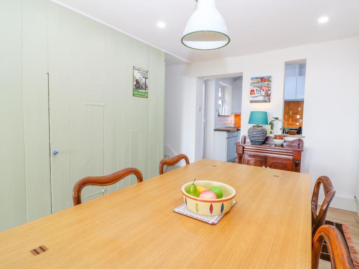 Kits Cottage Hythe  Εξωτερικό φωτογραφία