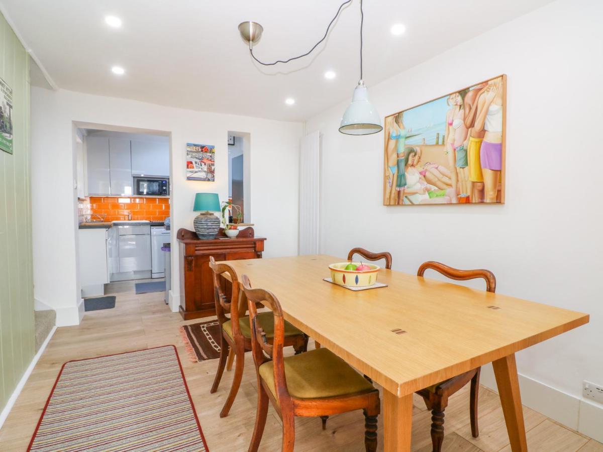 Kits Cottage Hythe  Εξωτερικό φωτογραφία