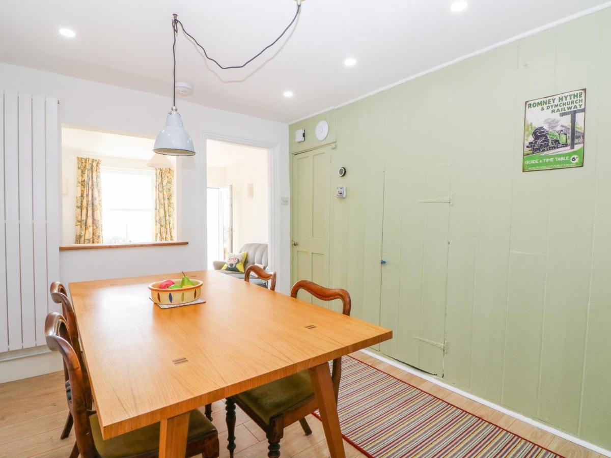 Kits Cottage Hythe  Εξωτερικό φωτογραφία