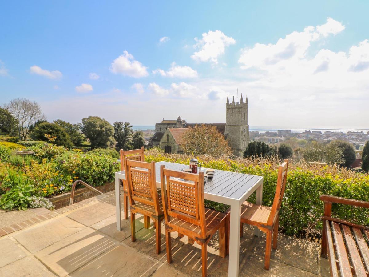 Kits Cottage Hythe  Εξωτερικό φωτογραφία