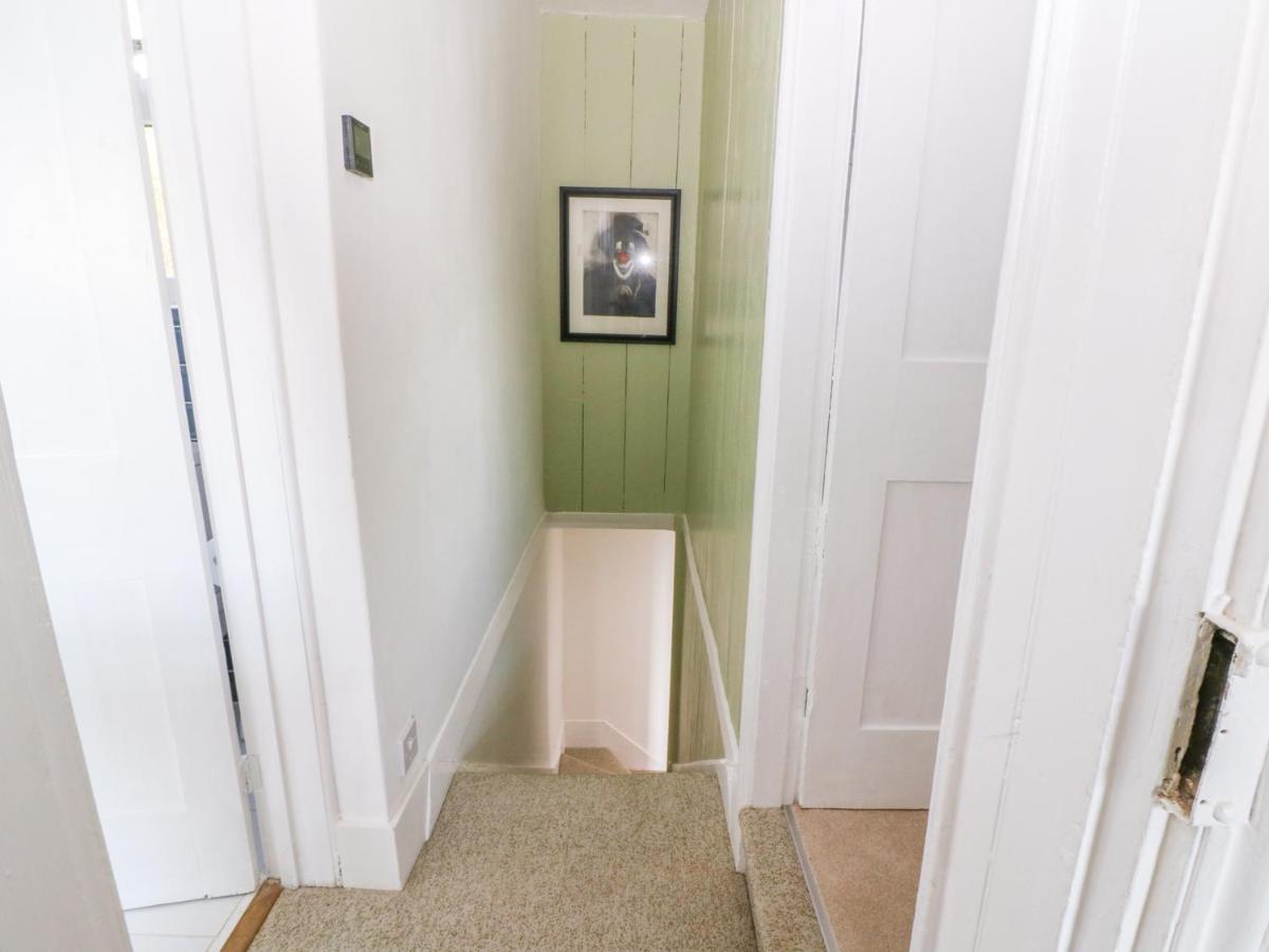 Kits Cottage Hythe  Εξωτερικό φωτογραφία