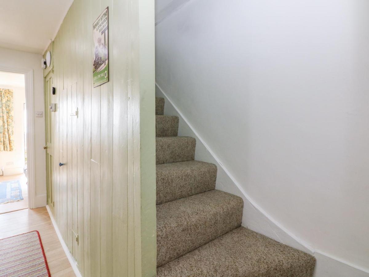 Kits Cottage Hythe  Εξωτερικό φωτογραφία