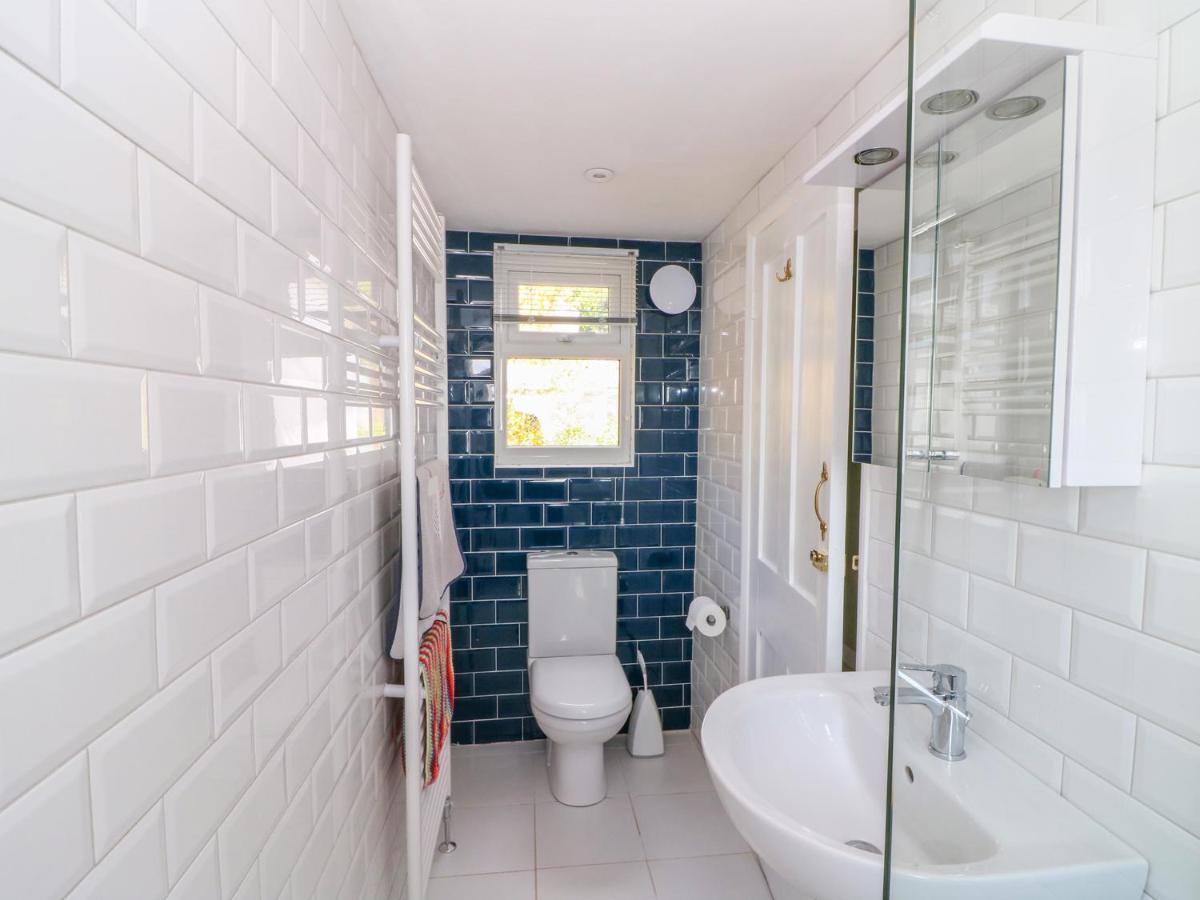 Kits Cottage Hythe  Εξωτερικό φωτογραφία