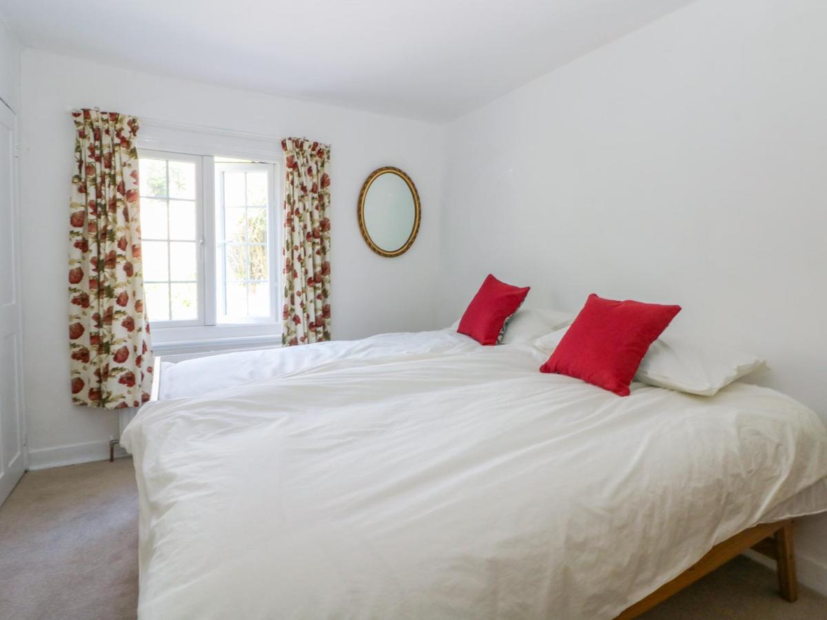 Kits Cottage Hythe  Εξωτερικό φωτογραφία
