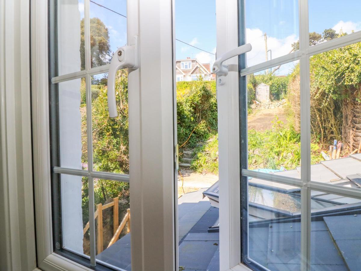 Kits Cottage Hythe  Εξωτερικό φωτογραφία