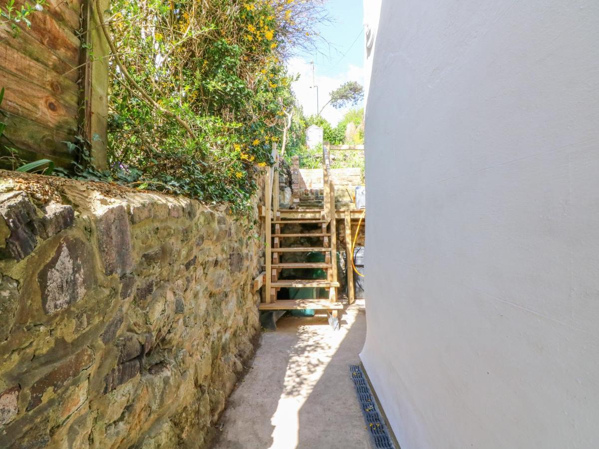 Kits Cottage Hythe  Εξωτερικό φωτογραφία