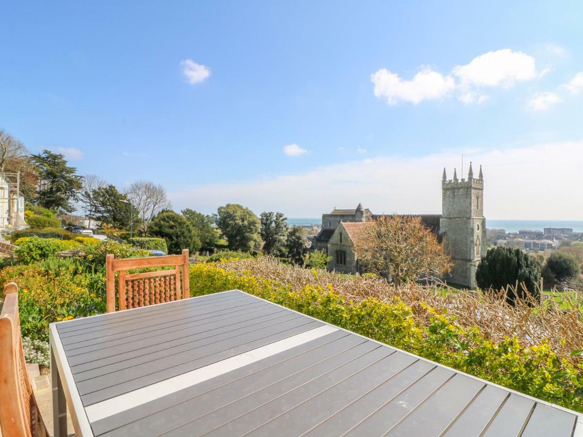 Kits Cottage Hythe  Εξωτερικό φωτογραφία