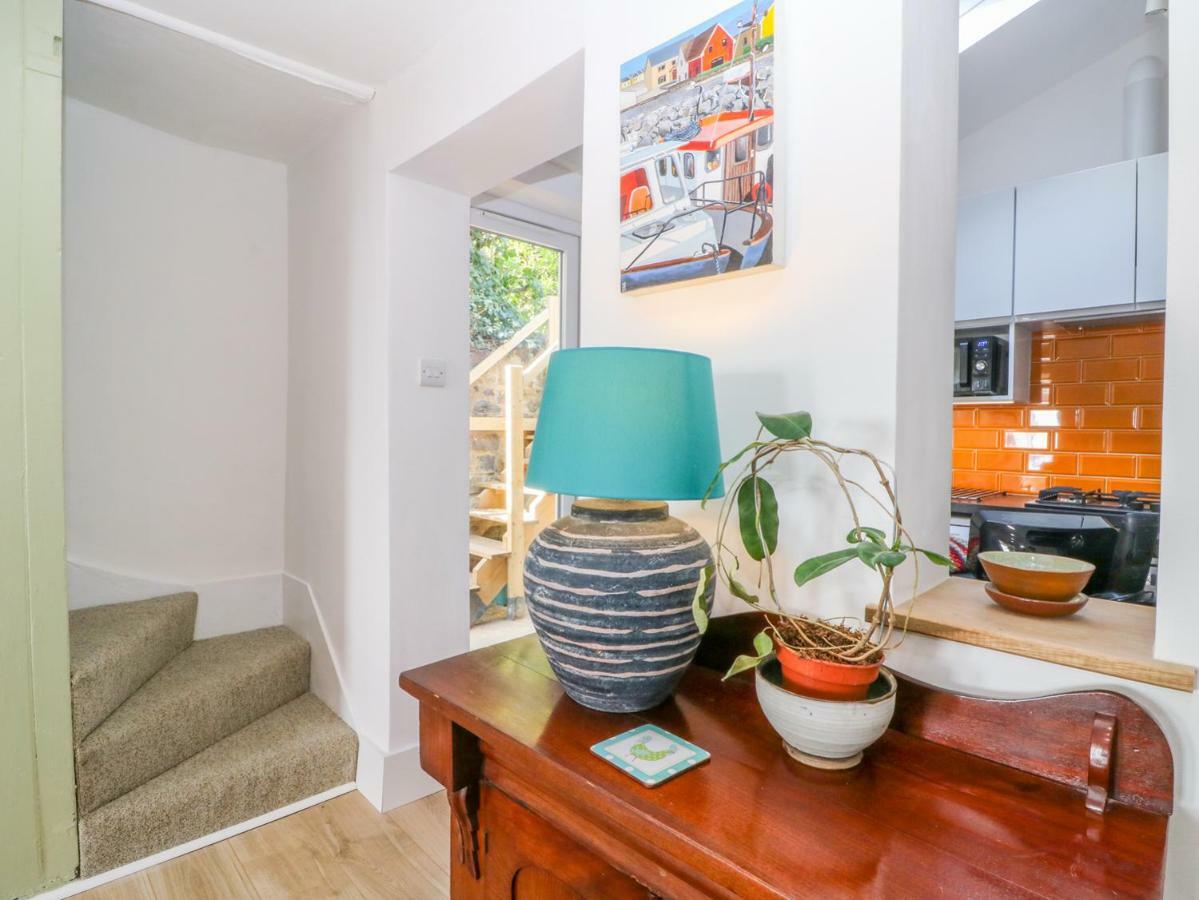 Kits Cottage Hythe  Εξωτερικό φωτογραφία