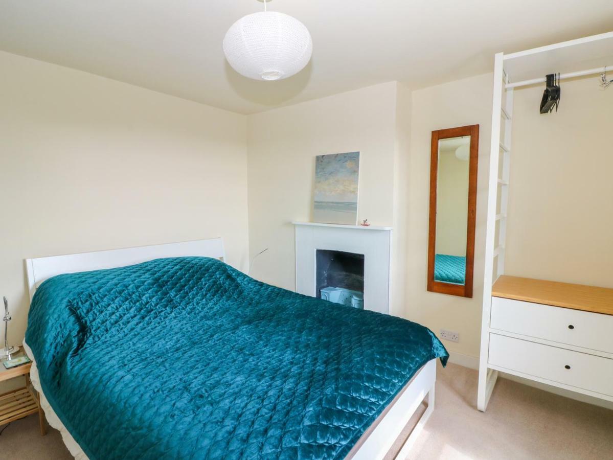 Kits Cottage Hythe  Εξωτερικό φωτογραφία