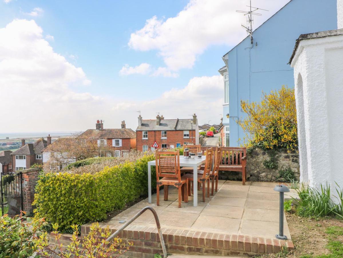 Kits Cottage Hythe  Εξωτερικό φωτογραφία